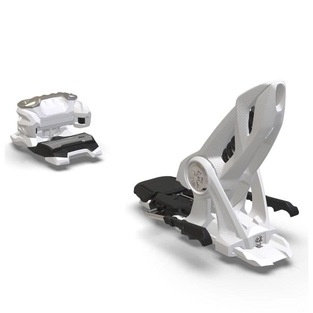 Ski Binding Marker Griffon 13 110mm White 6 Ski Binding Marker Griffon 13 110mm White - Image 4