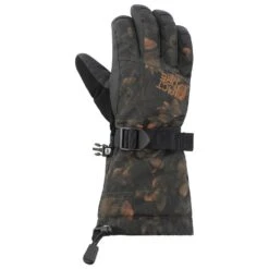 Gloves Picture Testy Gloves Iberis