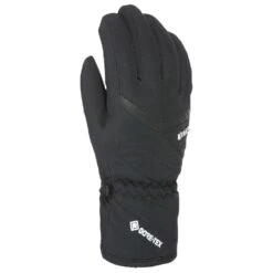 Gloves Level Liberty Noir