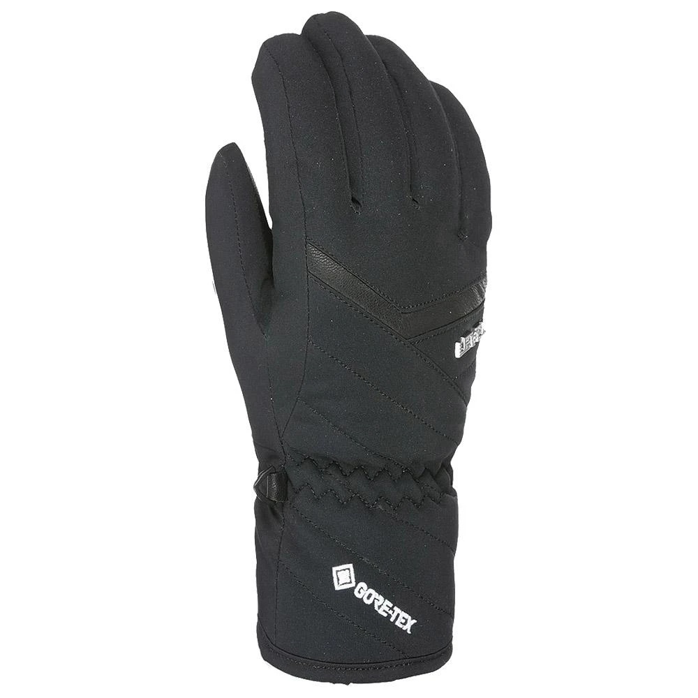 Gloves Level Liberty Noir 3 Gloves Level Liberty Noir