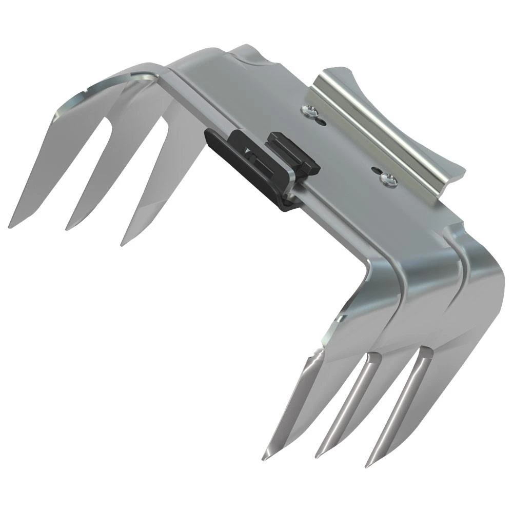 Crampons Marker 113 - Patin Ski 106mm 3 Crampons Marker 113 - Patin Ski 106mm