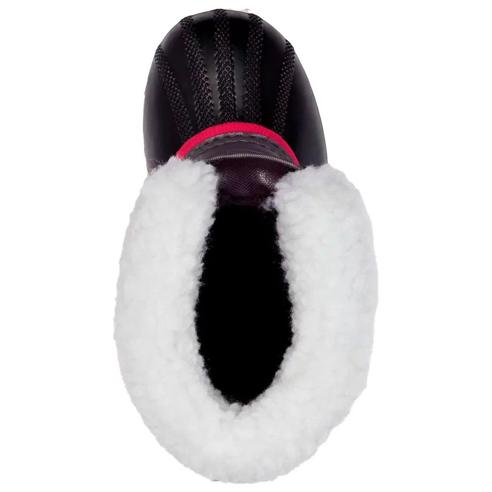 Snow Boots Sorel Yoot Pac Nylon Pluse Black 7 Snow Boots Sorel Yoot Pac Nylon Pluse Black - Image 5