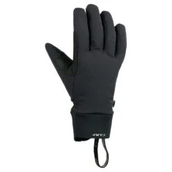 Gloves Camp G Pure Black