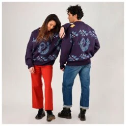 Sweater Oxbow Skolpen Syrah -Glis Shop 78ae3fde74e387bf9395bb22d02fdebbd7a78ddb H23OXBOTEH2324194 904