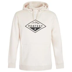 Sweatshirt Protest Prtissyk Kitoffwhite
