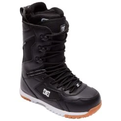 Boots DC Mutiny Black -Glis Shop 79202bdcd0a3e6623bf4489710167ade2506b7f6 H23DCUSBOO3326738 4