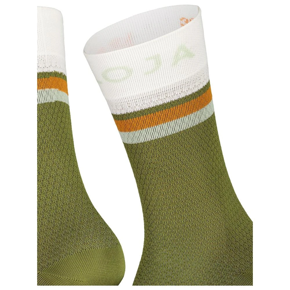 Socks Maloja BiellaM Moss 4 Socks Maloja BiellaM Moss - Image 2
