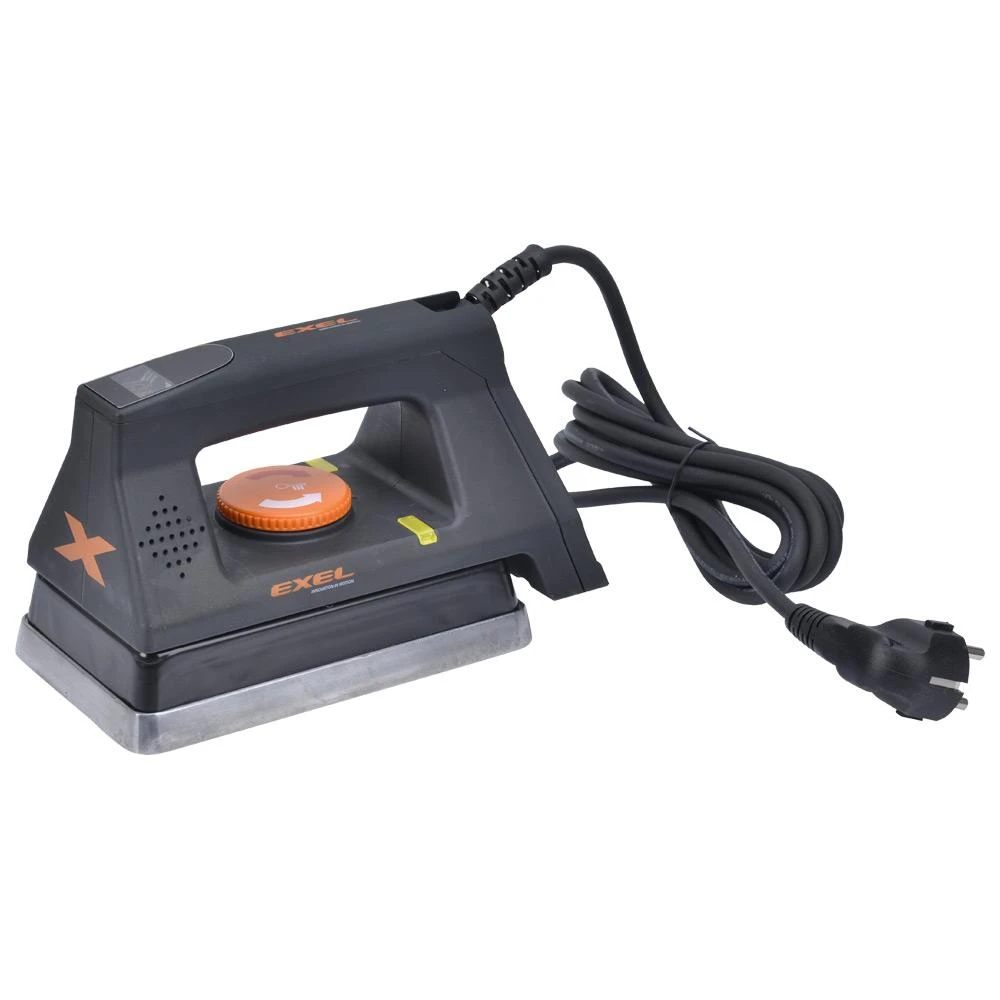 Waxing Iron Exel Digital 15mm 3 Waxing Iron Exel Digital 15mm