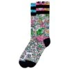 Socks American Socks The Original Signature Doodle 2 Socks American Socks The Original Signature Doodle -Glis Shop 797f8bc0a8bf7c3ea5775ed296e2f8a058fde784 H23AMSOACC3354583 0
