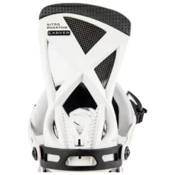 Snowboard Binding Nitro Phantom Carver Trooper -Glis Shop 79accd92f872af21e84b36c7ffe0fd758da67f48 H23NITRBIN2325249 901