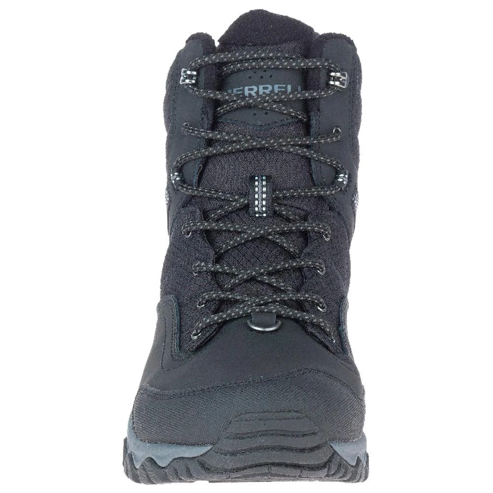 Snow Boots Merrell Thermo Akita Mid Wp Black 7 Snow Boots Merrell Thermo Akita Mid Wp Black - Image 5
