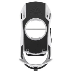 Snowboard Binding Union Explorer White -Glis Shop 7a0e9d877cc95d96acc2c7fbe15ed4938bcdb2d4 H23UNIOBIN2264805 7