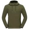 Sweatshirt Norrona Warm2 Hood M's Olive Night -Glis Shop 7a7bb5fc488034bee76a12f2d3434b5271095e3e H23NORRTTH2262482 0