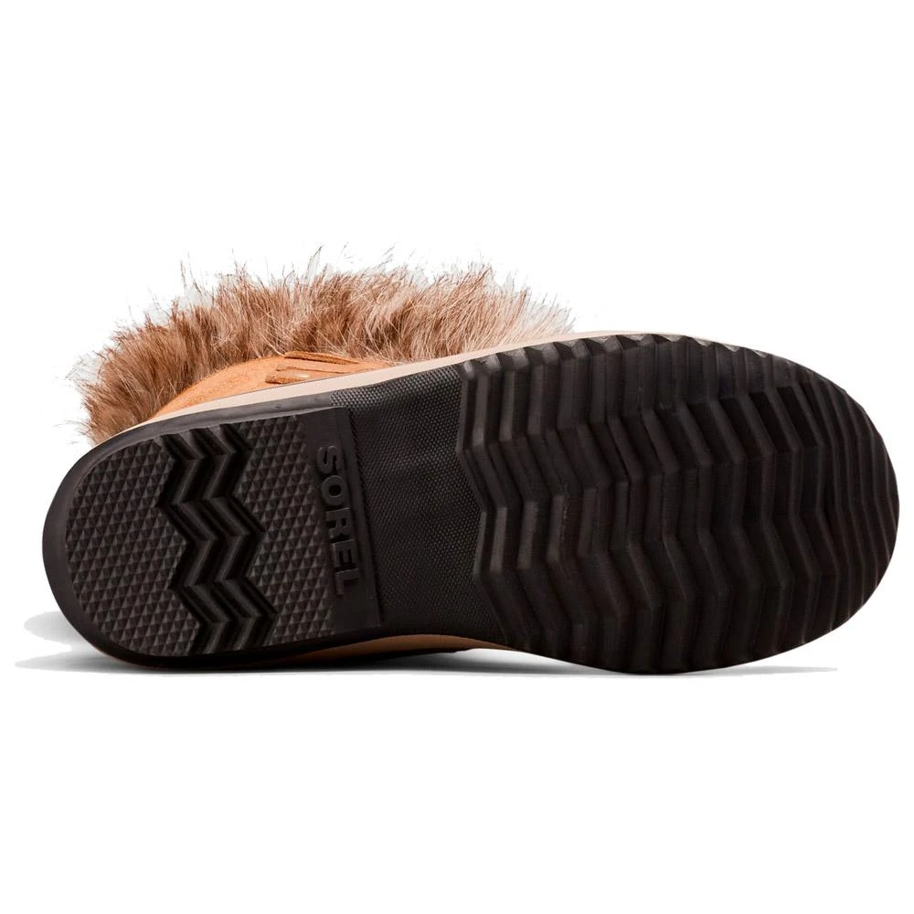 Snow Boots Sorel Joan Of Arctic Wp Camel Brown 8 Snow Boots Sorel Joan Of Arctic Wp Camel Brown - Image 6