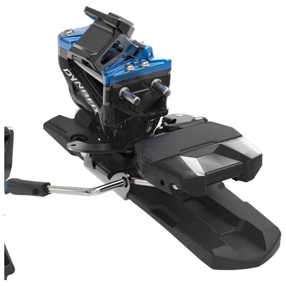 Touring Binding Dynafit Radical 92mm Blue 4 Touring Binding Dynafit Radical 92mm Blue - Image 2