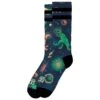 Socks American Socks The Original Signature Space Dino -Glis Shop 7b6db90558ad04345459edf4e817707a1b3703ac H23AMSOACC3344766 0