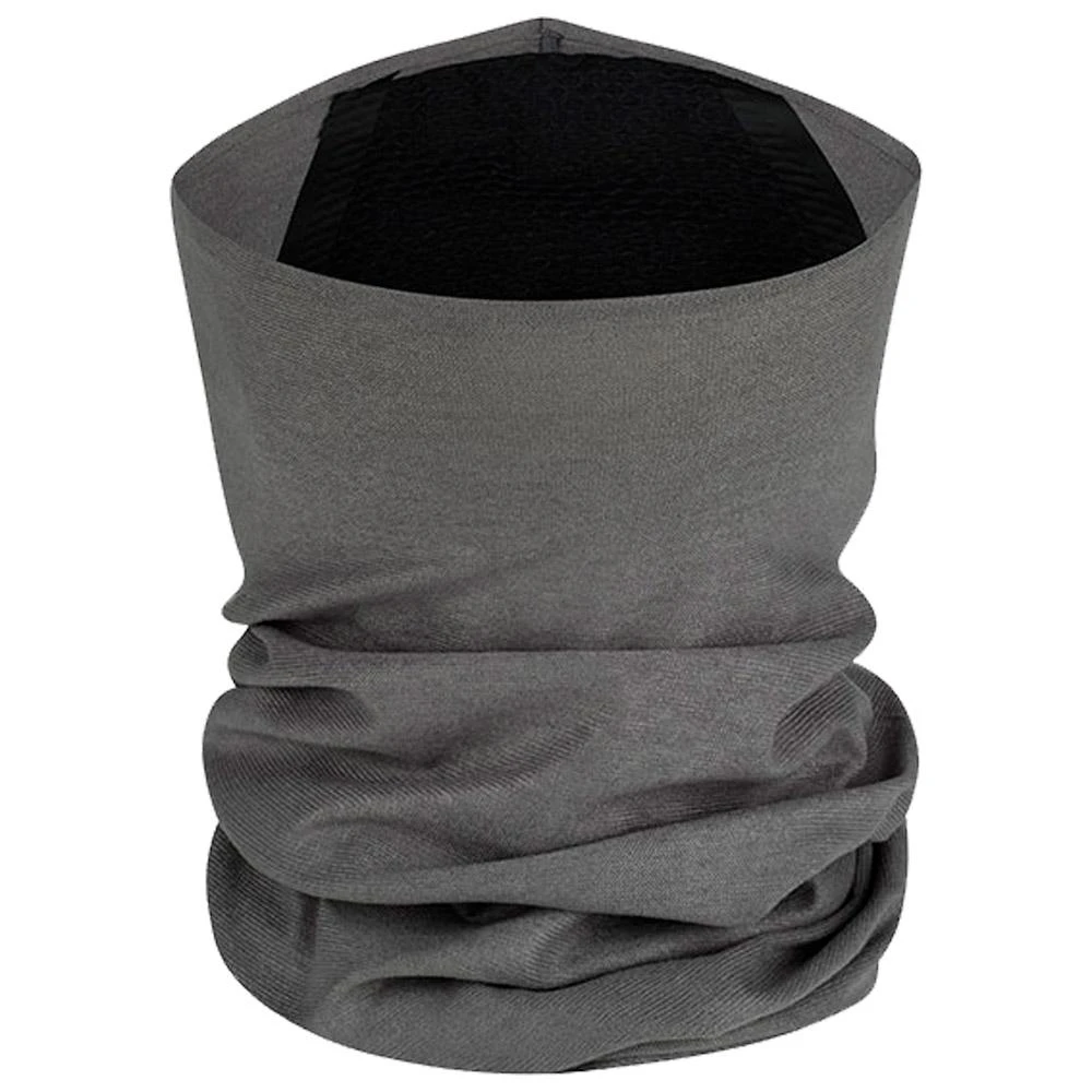 Neck Warmer Buff Tube Neckwear Grey Castelrock 4 Neck Warmer Buff Tube Neckwear Grey Castelrock - Image 2