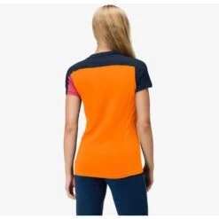 Technical Underwear Norrona Falketind Equaliser Merino W's Honeysuckle/Indigo Night -Glis Shop 7bb826bfd64bfb5a535038d86b7bbd330456108e E22NORRTEH2207868 2