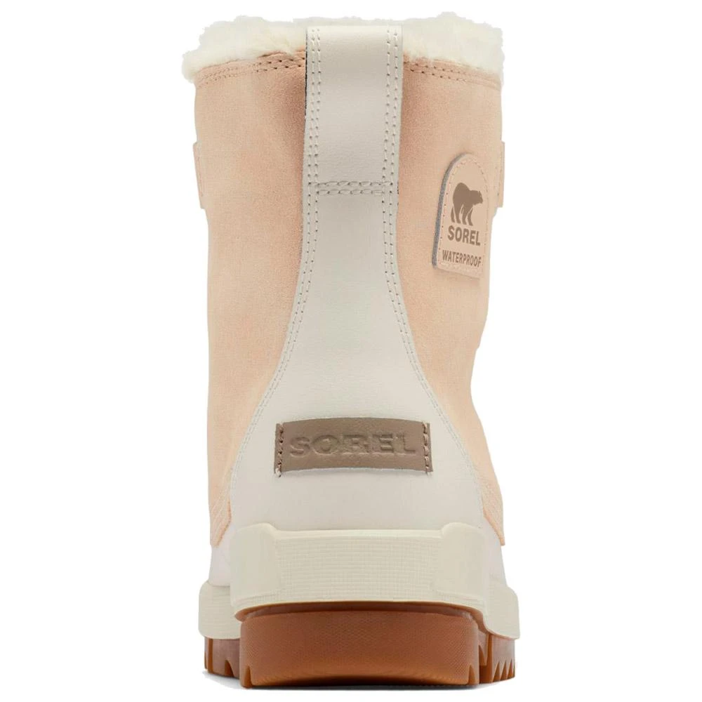Snow Boots Sorel Torino II Wp Nova Sand Sea 5 Snow Boots Sorel Torino II Wp Nova Sand Sea - Image 3