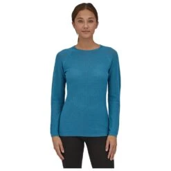 Technical Underwear Patagonia Women’s Cap Air Anacapa Blue 7 Technical Underwear Patagonia Women’s Cap Air Anacapa Blue -Glis Shop 7c1ec5ffa96e7995492944e29d2a2e8928c08a65 H23PATAACC3354349 4