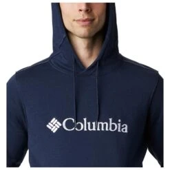 Sweatshirt Columbia M's CSC Basic Logo II Hoodie's Navy -Glis Shop 7c23030a34285223a7f9cfaf6daef3751861466c E22COLUTEH1212923 10