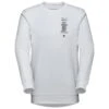 Sweatshirt Mammut Core ML Crew Neck Every Day White 2 Sweatshirt Mammut Core ML Crew Neck Every Day White -Glis Shop 7c2cb9d7809c9bb32607cb877b6dec56b907d1a4 E23MAMMTEH3376773 0