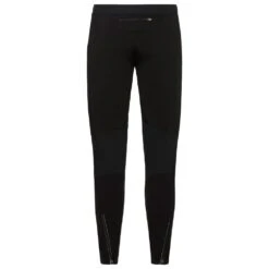 Nordic Trousers Odlo Langnes Pants Black -Glis Shop 7c31b9f83996cd24cc066baf92854e16c3a302b6 H23ODLOTTB2257651 2