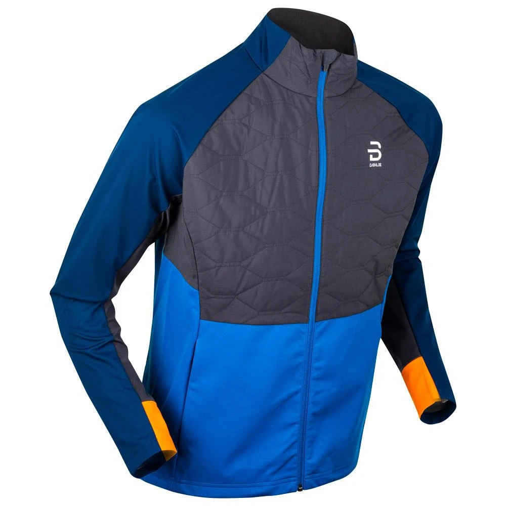 Nordic Jacket Bjorn Daehlie Jacket Challenge 2.0 Estate Blue 3 Nordic Jacket Bjorn Daehlie Jacket Challenge 2.0 Estate Blue