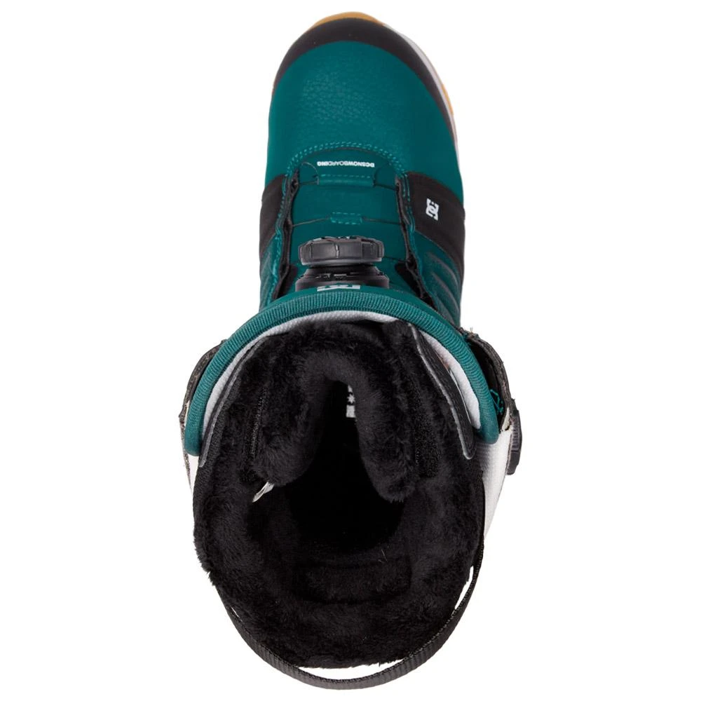 Boots DC Judge Deep Forest 8 Boots DC Judge Deep Forest - Image 6