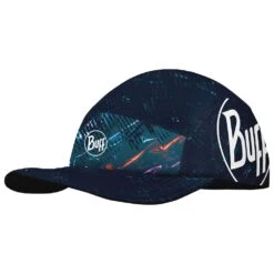 Cap Buff 5 Panel Cap Xcross
