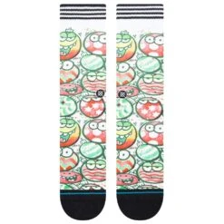 Socks Stance Crew Sock Kevin Lyons Ornament White 7 Socks Stance Crew Sock Kevin Lyons Ornament White -Glis Shop 7ce35c2ee1ac516ef6ac1a66093218eba8b3e46a E23STANACC3358247 4