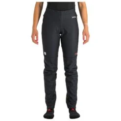 Nordic Trousers Sportful Squadra Pant Black
