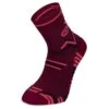 Socks Bv Sport Trail Ultra Bordeaux Rose 1 Socks Bv Sport Trail Ultra Bordeaux Rose -Glis Shop 7d17b1c21a5eeac15d75034a4ee76112e8ce6a57 E22BVSPACC2212401 0
