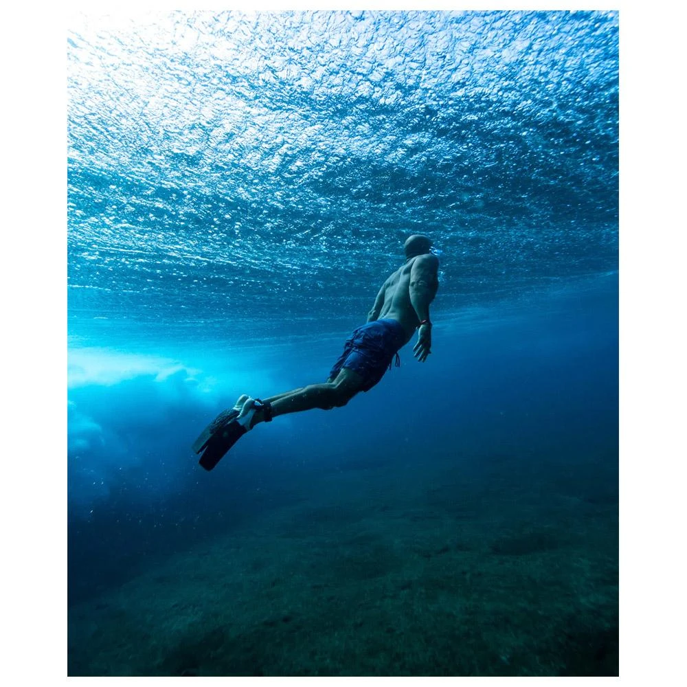 Apex Trunks By Kelly Slater Dark Navy 8 Apex Trunks By Kelly Slater Dark Navy - Image 6