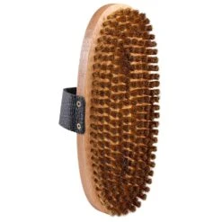 Nordic Brush Vola Bronze Ovale