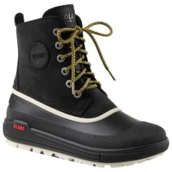 Snow Boots Olang Calgary Black