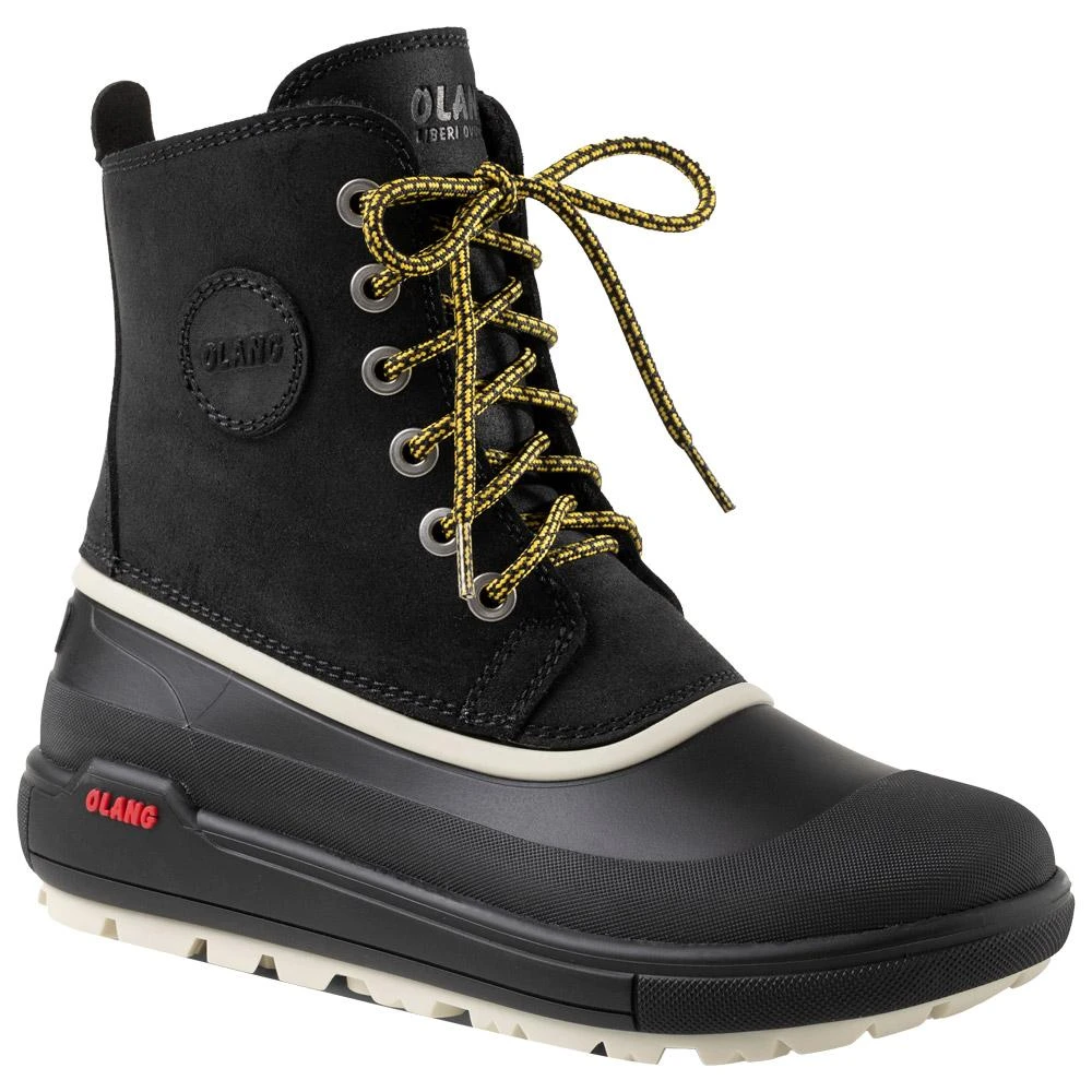 Snow Boots Olang Calgary Black 3 Snow Boots Olang Calgary Black