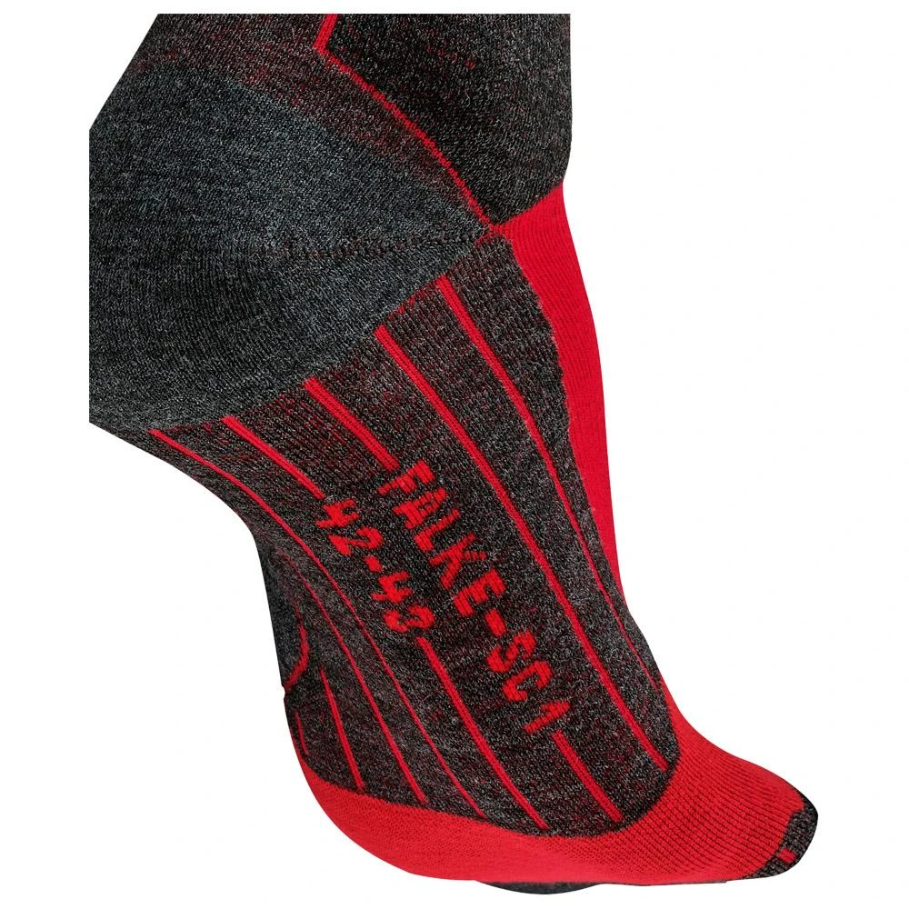Nordic Sock Falke SC1 Women Lipstick 6 Nordic Sock Falke SC1 Women Lipstick - Image 4