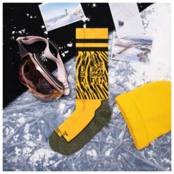 Socks American Socks Knee High Snow Snowboard Rules -Glis Shop 7d8306ad276a634bfa08050cfb8b1d53afff7fe1 H23AMSOACC3359105 902