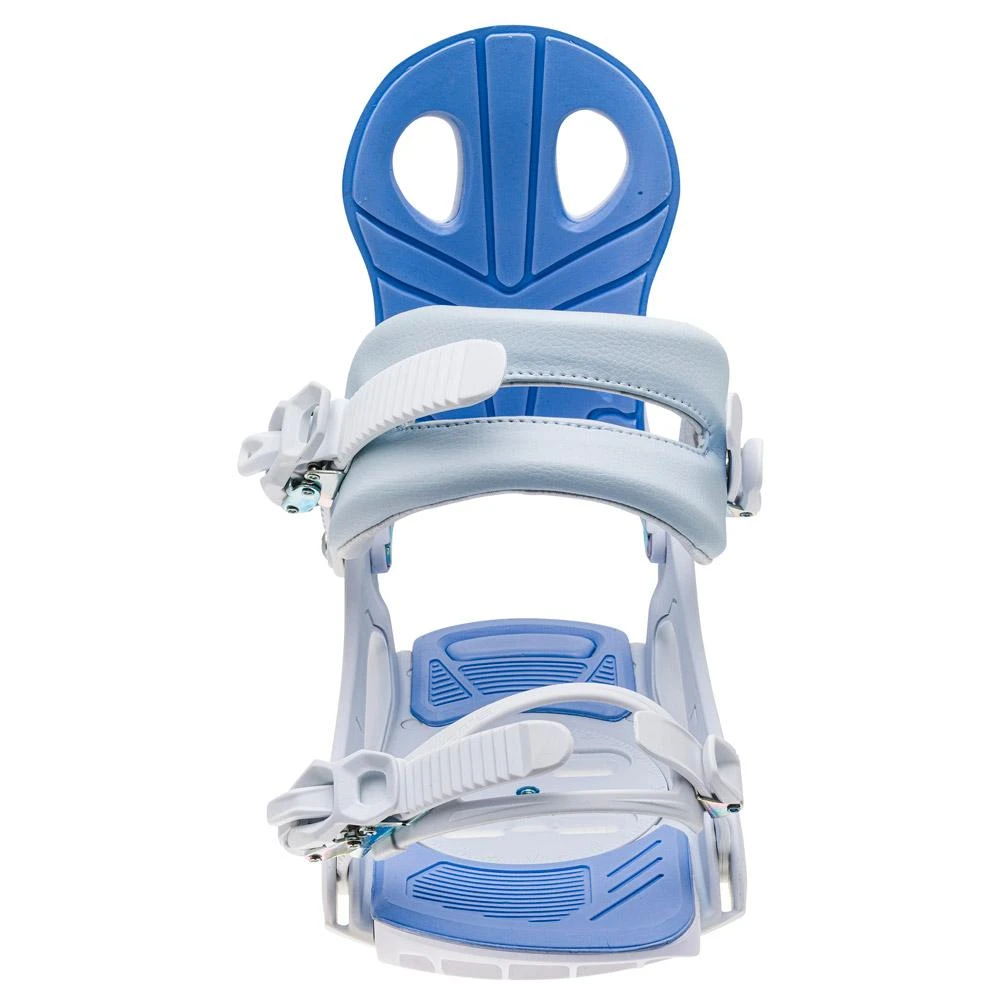 Snowboard Binding Roxy Viva White 5 Snowboard Binding Roxy Viva White - Image 3