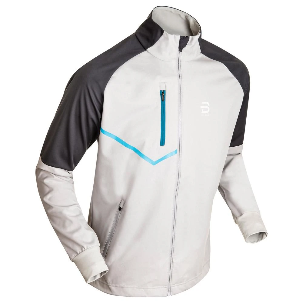 Nordic Jacket Bjorn Daehlie Kikut Quiet Grey 3 Nordic Jacket Bjorn Daehlie Kikut Quiet Grey