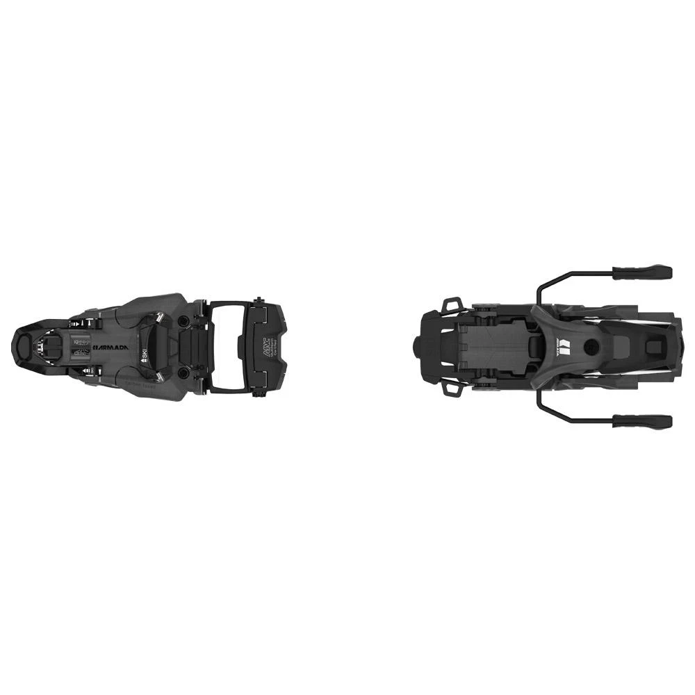 Touring Binding Armada N Shift Mnc 13 B110 Black 4 Touring Binding Armada N Shift Mnc 13 B110 Black - Image 2