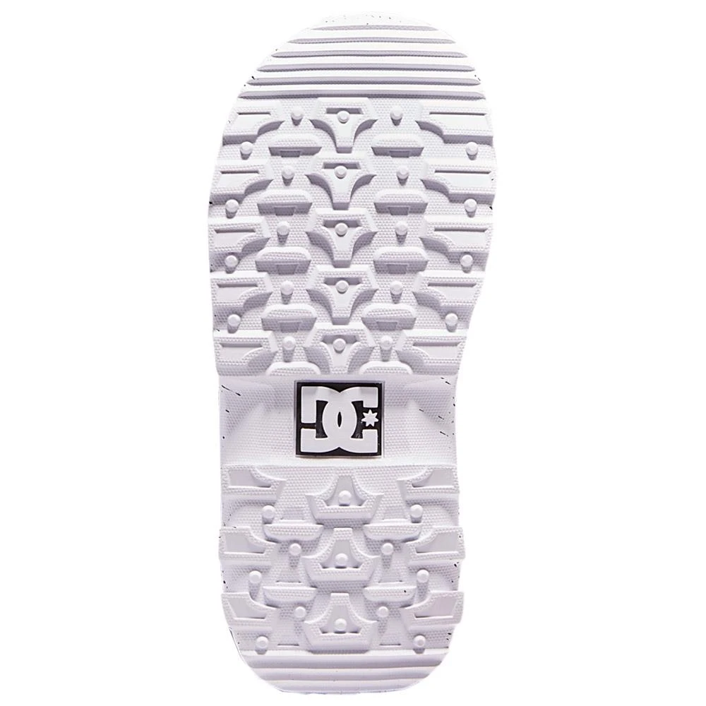 Boots DC Youth Scout Boa Black 9 Boots DC Youth Scout Boa Black - Image 7