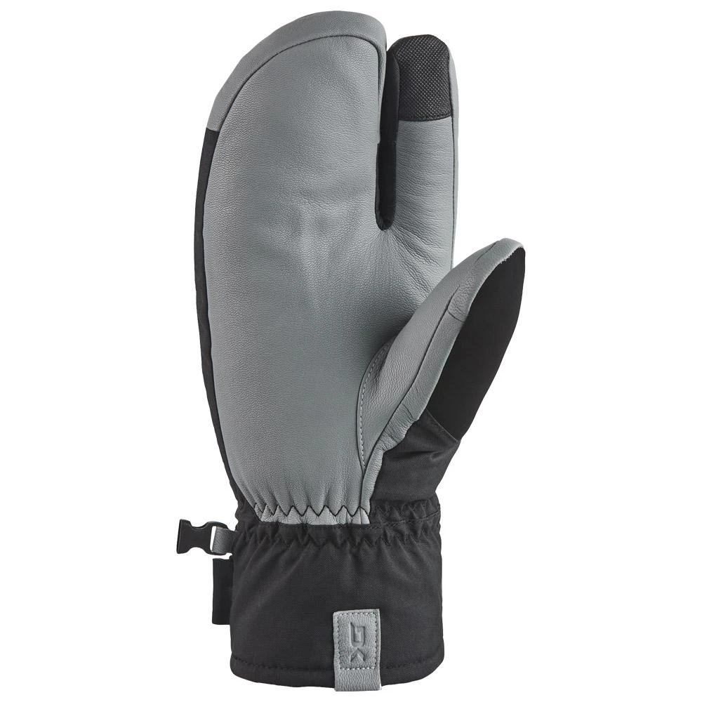Mitten Dakine Fillmore Trigger Mitt Steel Grey 4 Mitten Dakine Fillmore Trigger Mitt Steel Grey - Image 2