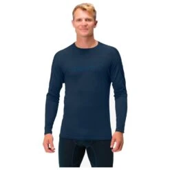 Technical Underwear Norrona Falketind Equaliser Merino Round Neck M's Indigo Night 8 Technical Underwear Norrona Falketind Equaliser Merino Round Neck M's Indigo Night -Glis Shop 7e4bed85b071c63abce42f98d711a27438206002 E22NORRACC1207859 4