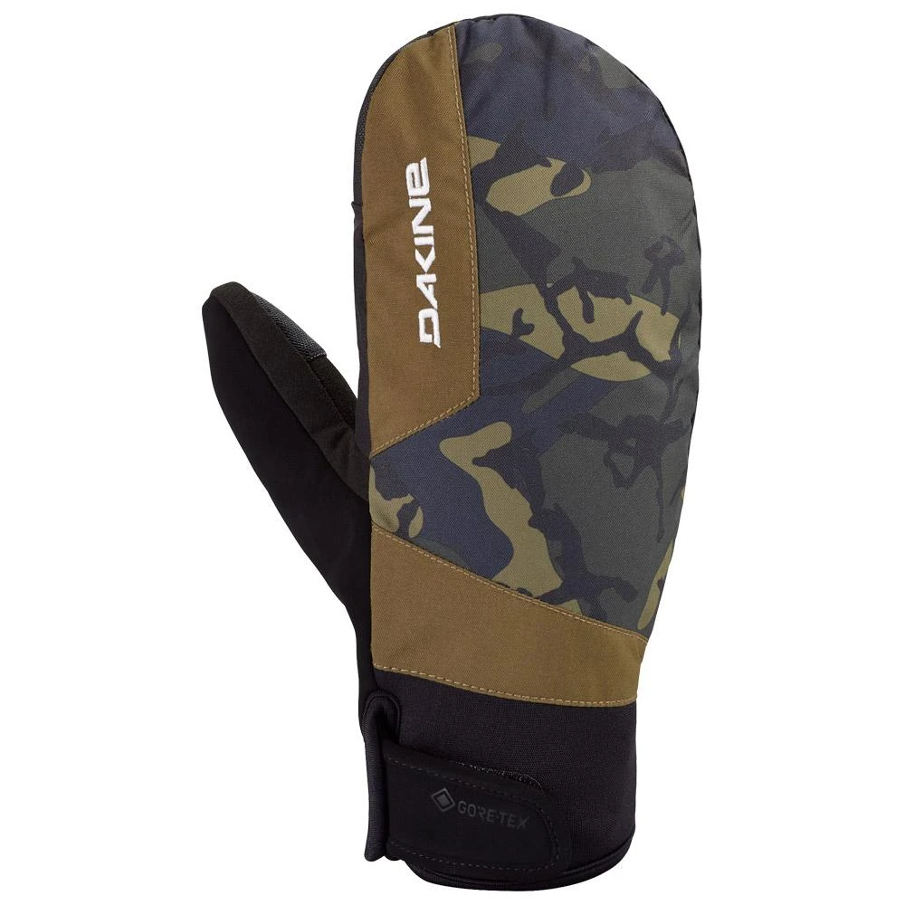Mitten Dakine Impreza Gore-Tex Mitt Cascade Camo 3 Mitten Dakine Impreza Gore-Tex Mitt Cascade Camo