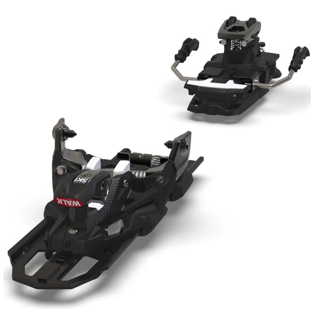 Touring Binding Marker Alpinist Demo 10 90mm Black 7 Touring Binding Marker Alpinist Demo 10 90mm Black - Image 5