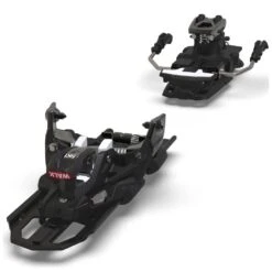 Touring Binding Marker Alpinist Demo 10 105mm Black -Glis Shop 7ecaf4cdba18cd94a263e65bd1dae7fdefcbbfcd H22MARKFIX186491 MARK0492891 4