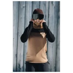 Technical Underwear Mons Royale Europe W's Yotei Ls Black Toffee -Glis Shop 7ee0df5815203ad01bc9870c0b66290dcc0d9f17 H23MONRACC2269214 901