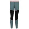 Technical Underwear Mons Royale Europe W's Olympus Legging Burnt Sage Black -Glis Shop 7f190f2500e58de4c4667037c385b5d87b3aeb65 H23MONRACC2269212 0